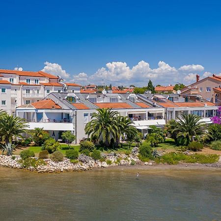 מדולין Apartments Villa Ana מראה חיצוני תמונה