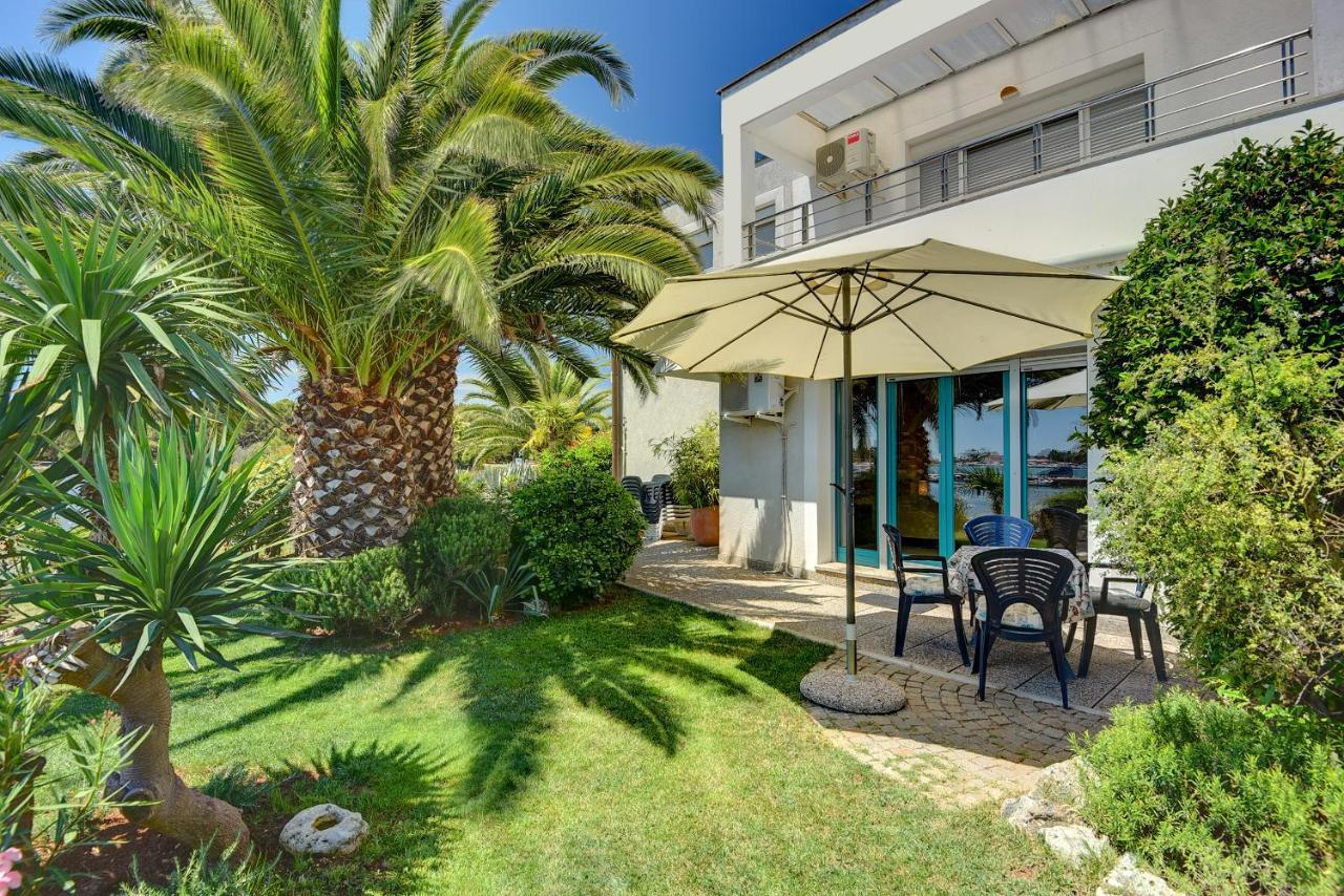 מדולין Apartments Villa Ana מראה חיצוני תמונה