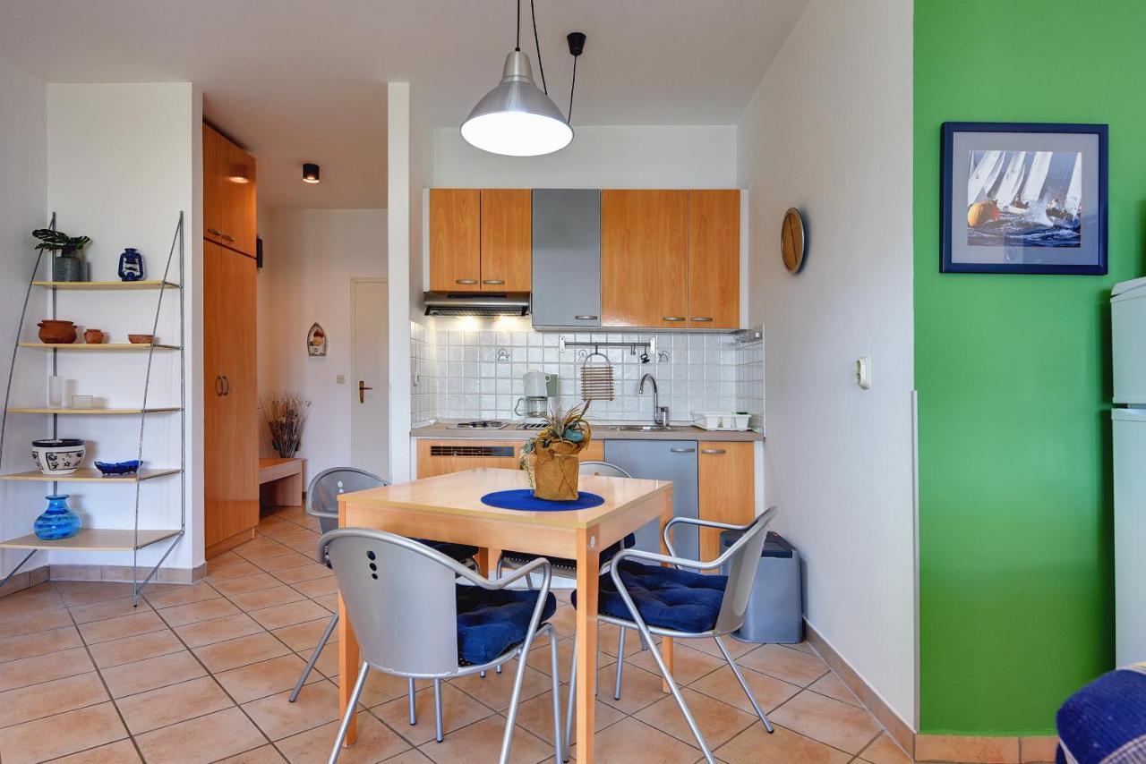מדולין Apartments Villa Ana מראה חיצוני תמונה