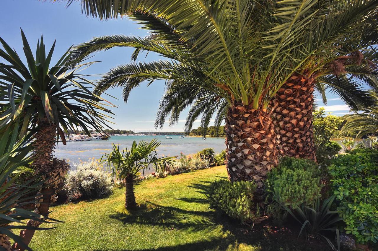 מדולין Apartments Villa Ana מראה חיצוני תמונה
