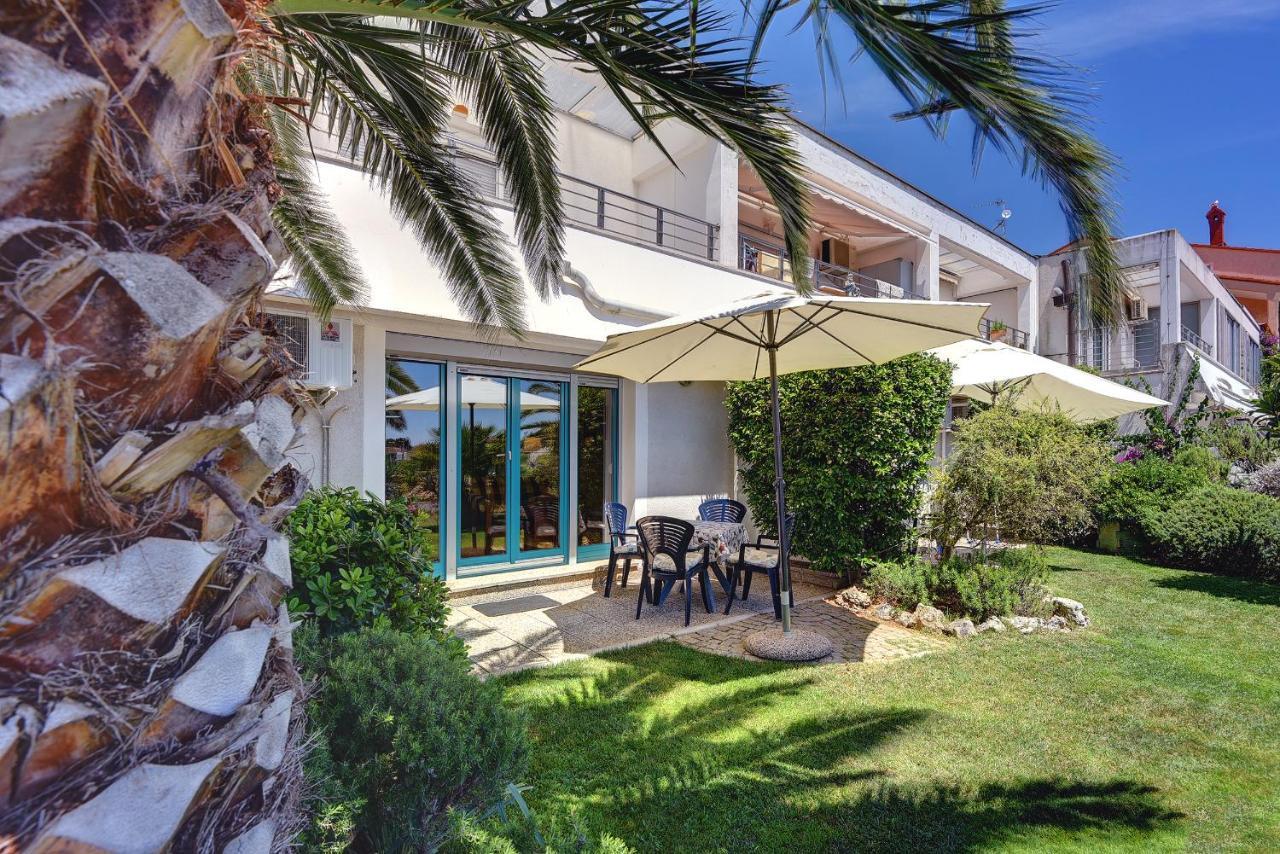 מדולין Apartments Villa Ana מראה חיצוני תמונה