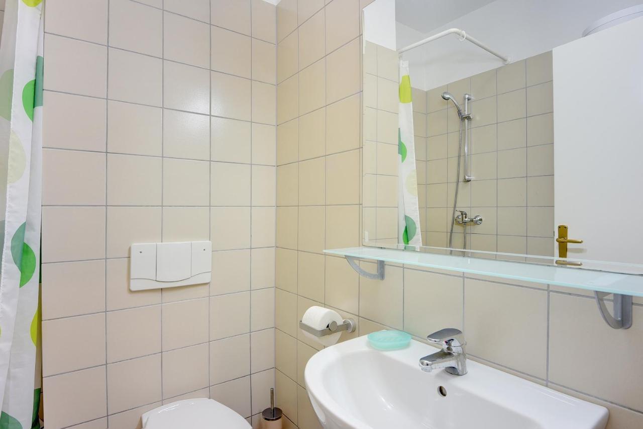 מדולין Apartments Villa Ana מראה חיצוני תמונה