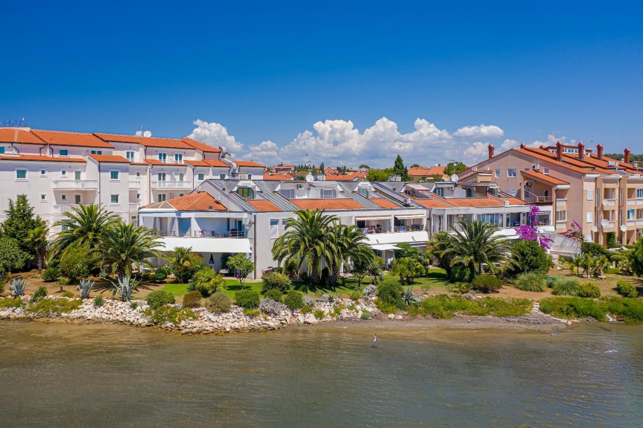 מדולין Apartments Villa Ana מראה חיצוני תמונה