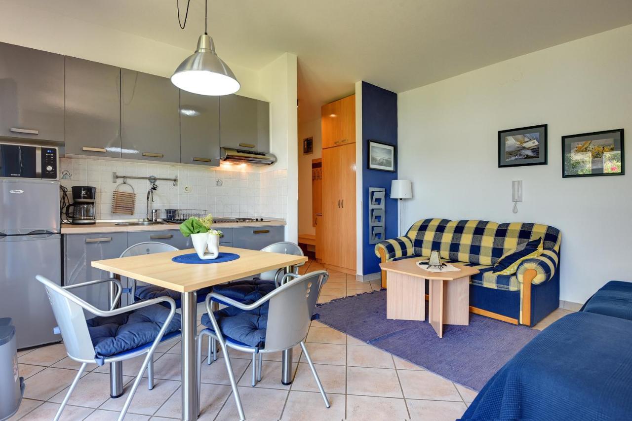 מדולין Apartments Villa Ana מראה חיצוני תמונה