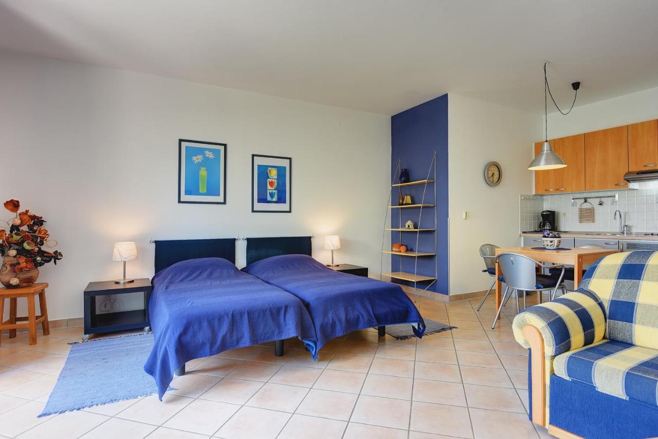 מדולין Apartments Villa Ana מראה חיצוני תמונה