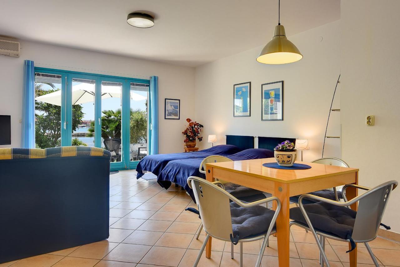 מדולין Apartments Villa Ana מראה חיצוני תמונה