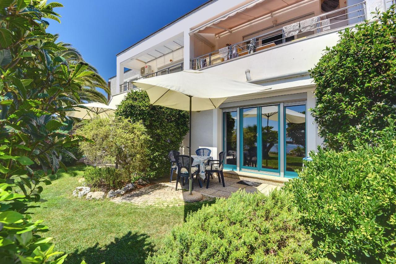 מדולין Apartments Villa Ana מראה חיצוני תמונה