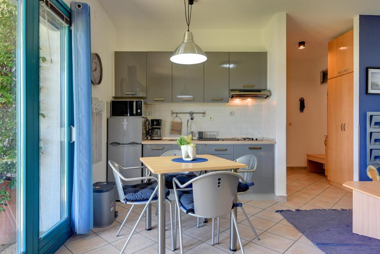 מדולין Apartments Villa Ana מראה חיצוני תמונה
