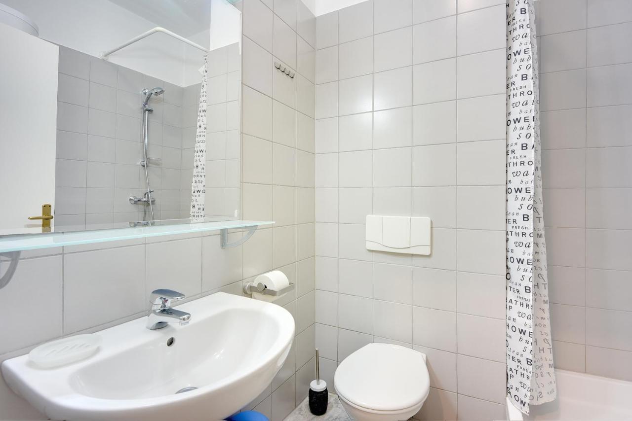 מדולין Apartments Villa Ana מראה חיצוני תמונה