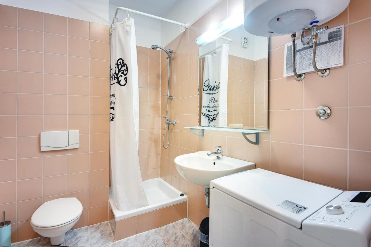 מדולין Apartments Villa Ana מראה חיצוני תמונה