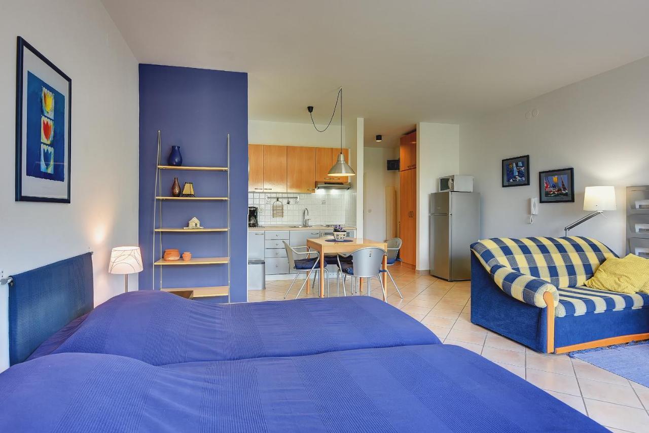 מדולין Apartments Villa Ana מראה חיצוני תמונה