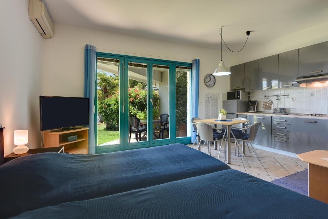 מדולין Apartments Villa Ana מראה חיצוני תמונה
