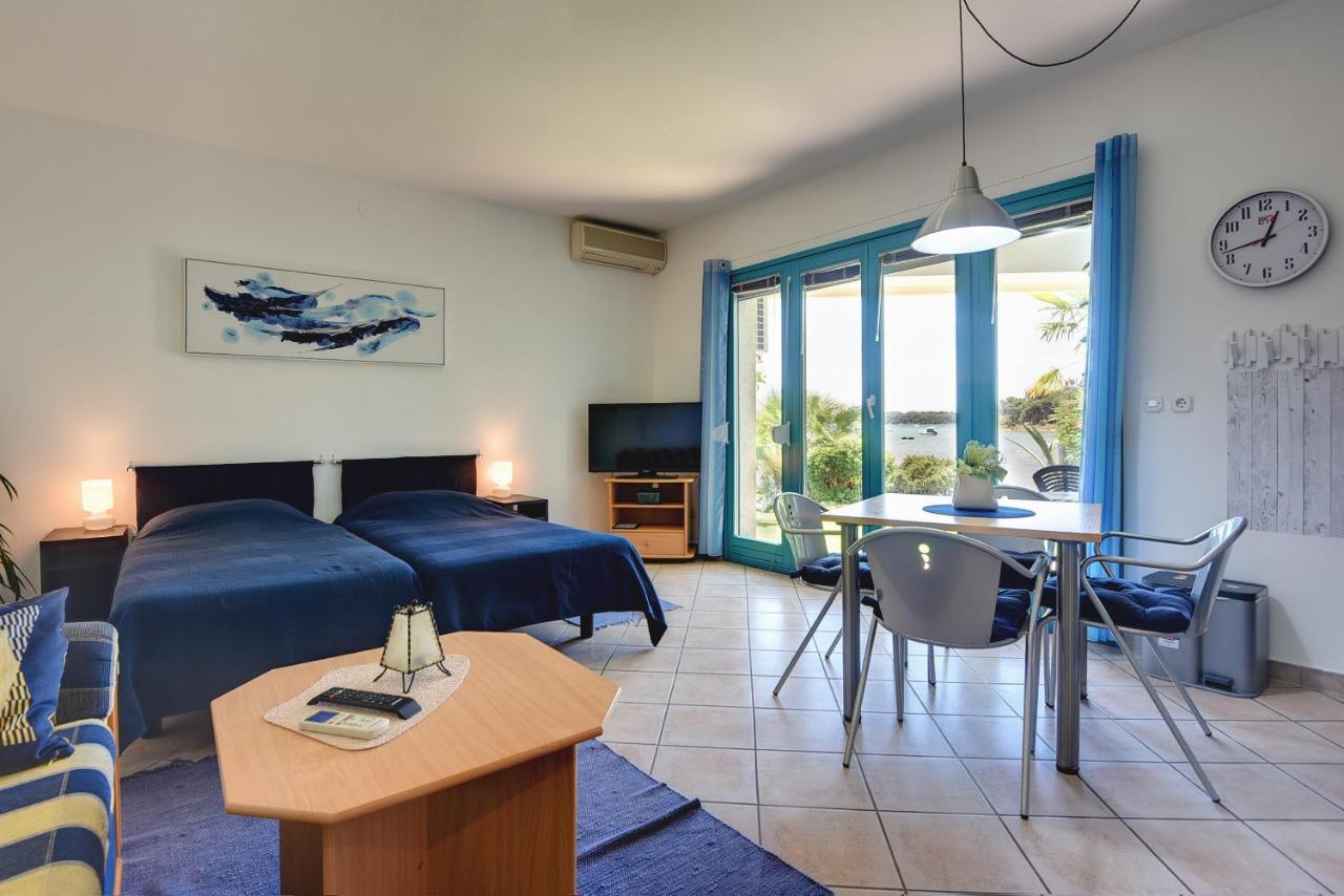 מדולין Apartments Villa Ana מראה חיצוני תמונה
