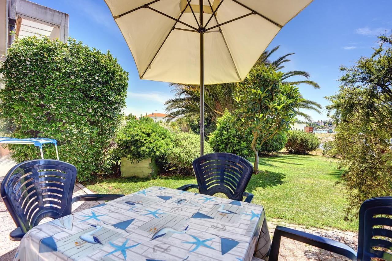 מדולין Apartments Villa Ana מראה חיצוני תמונה
