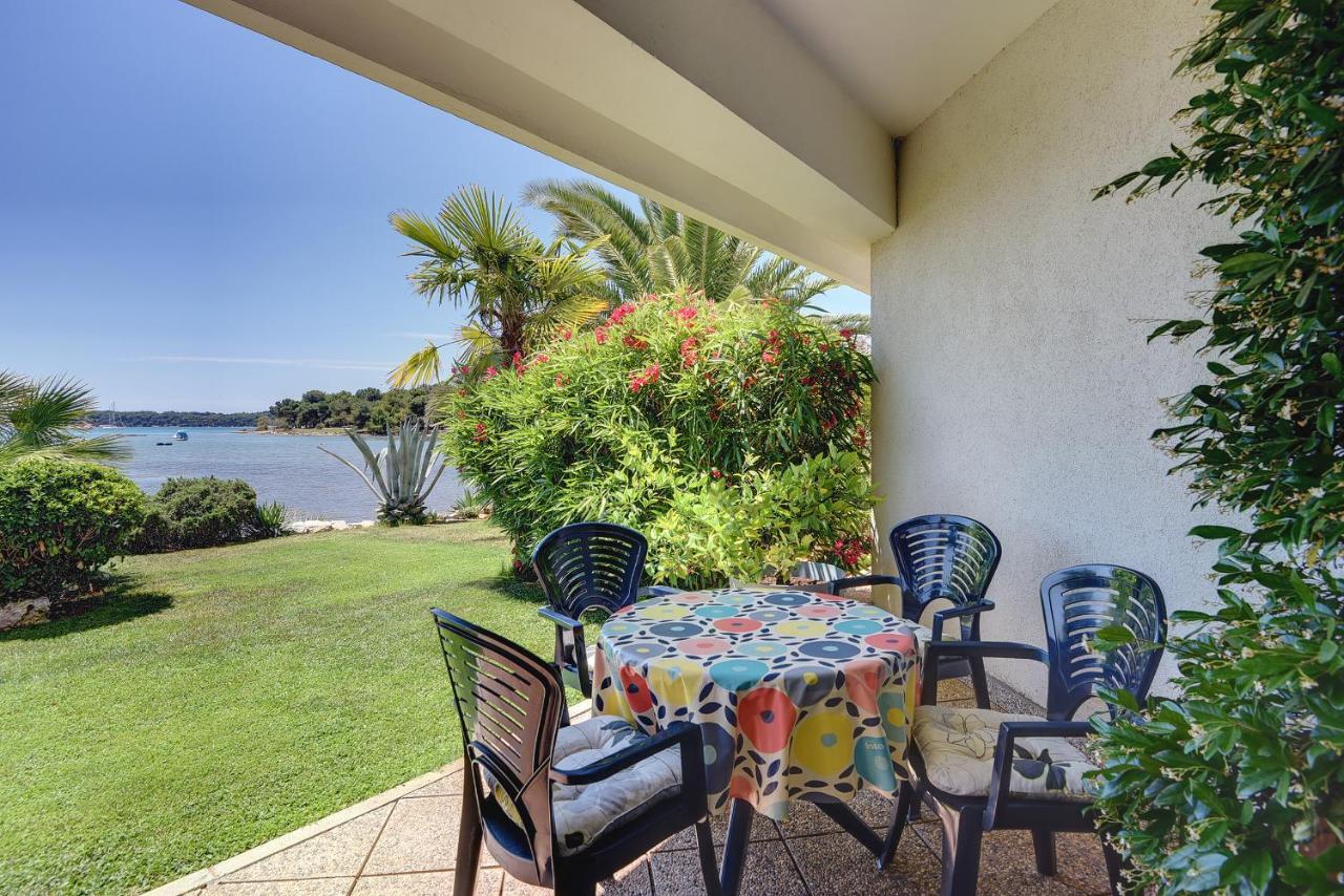 מדולין Apartments Villa Ana מראה חיצוני תמונה