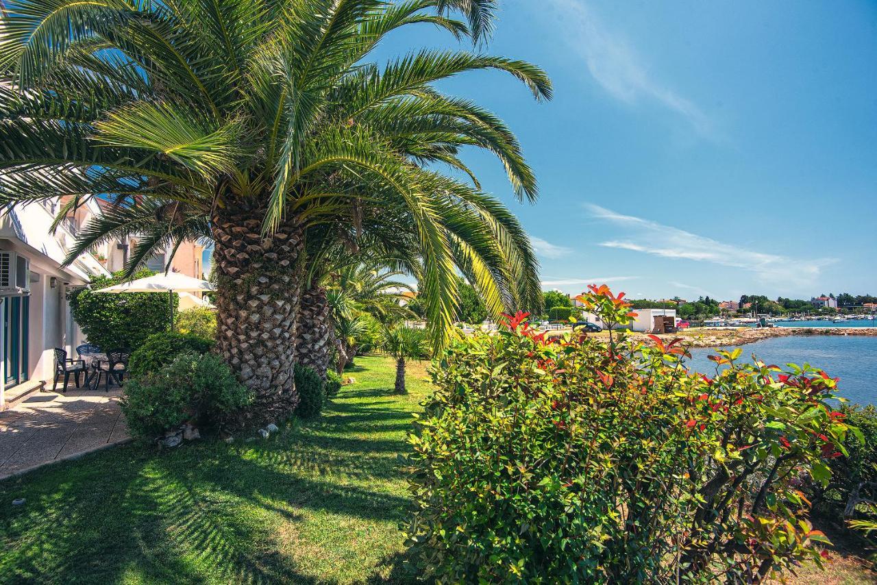 מדולין Apartments Villa Ana מראה חיצוני תמונה