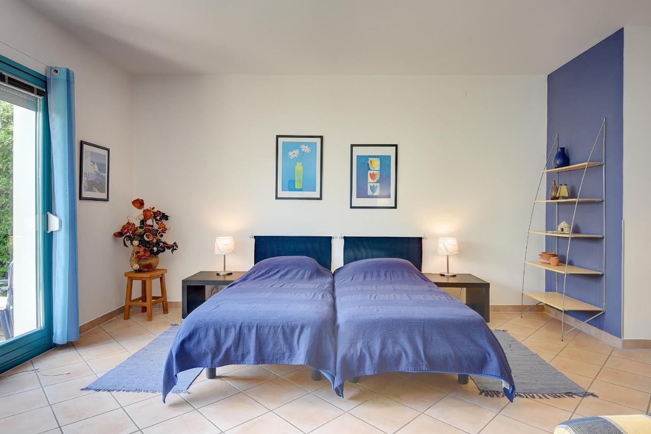 מדולין Apartments Villa Ana מראה חיצוני תמונה