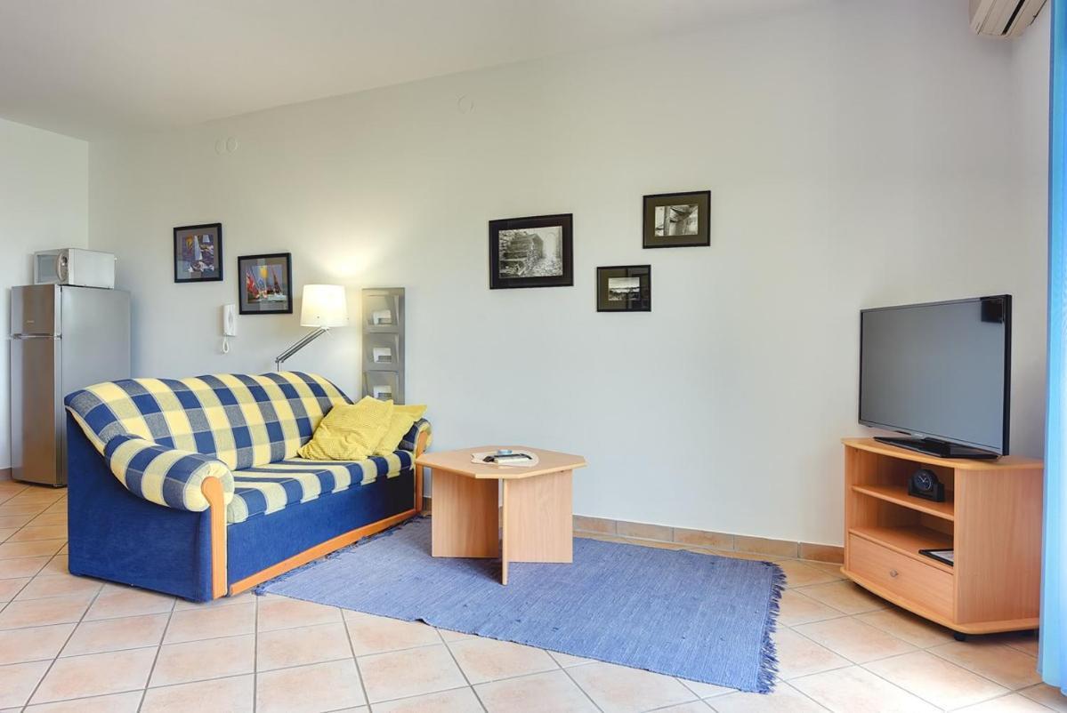 מדולין Apartments Villa Ana מראה חיצוני תמונה