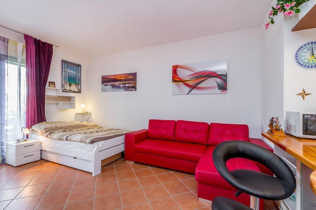 מדולין Apartments Villa Ana מראה חיצוני תמונה