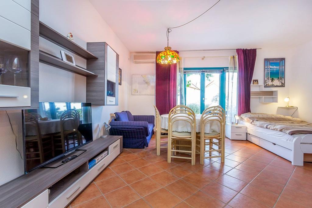 מדולין Apartments Villa Ana מראה חיצוני תמונה