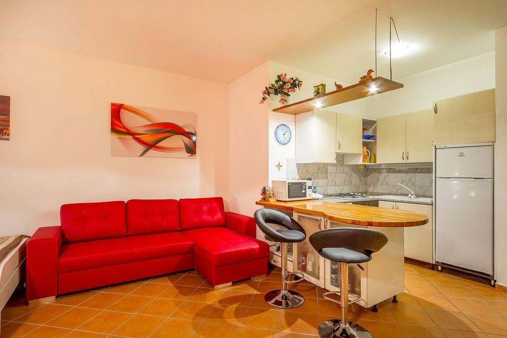 מדולין Apartments Villa Ana מראה חיצוני תמונה