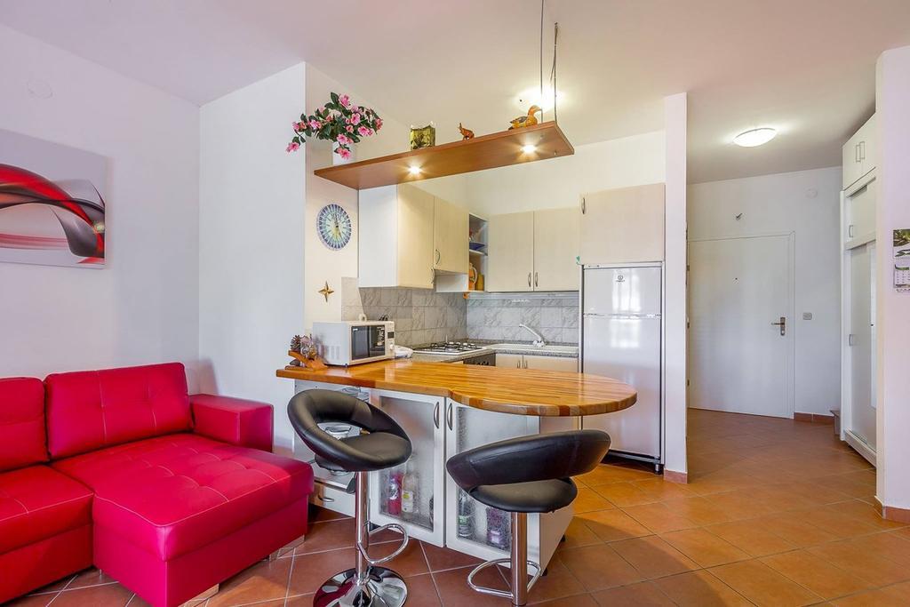 מדולין Apartments Villa Ana מראה חיצוני תמונה