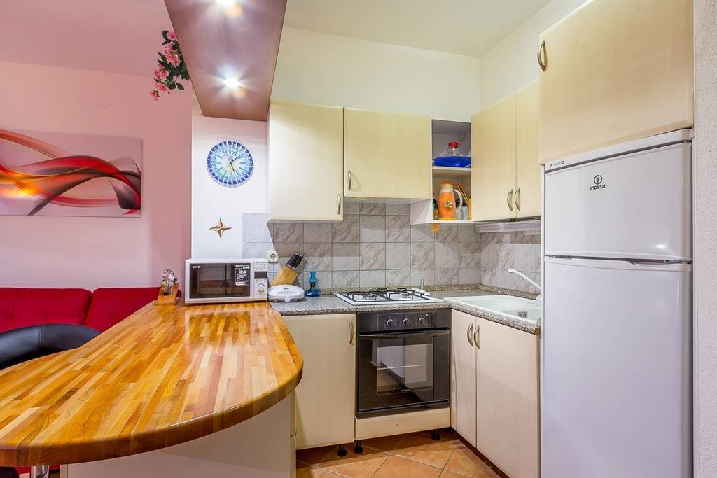 מדולין Apartments Villa Ana מראה חיצוני תמונה