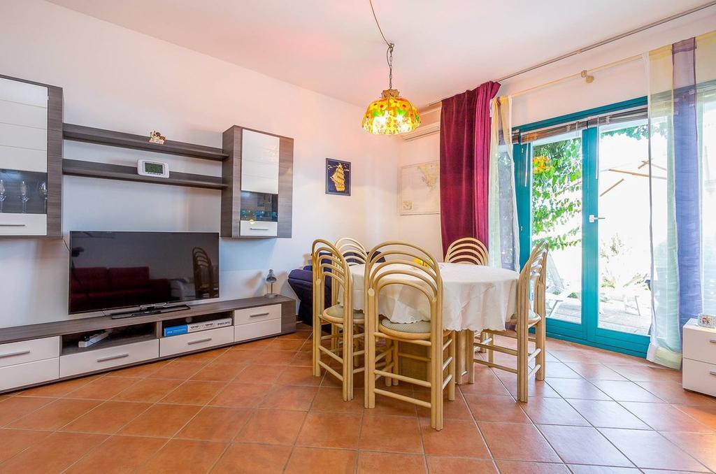מדולין Apartments Villa Ana מראה חיצוני תמונה
