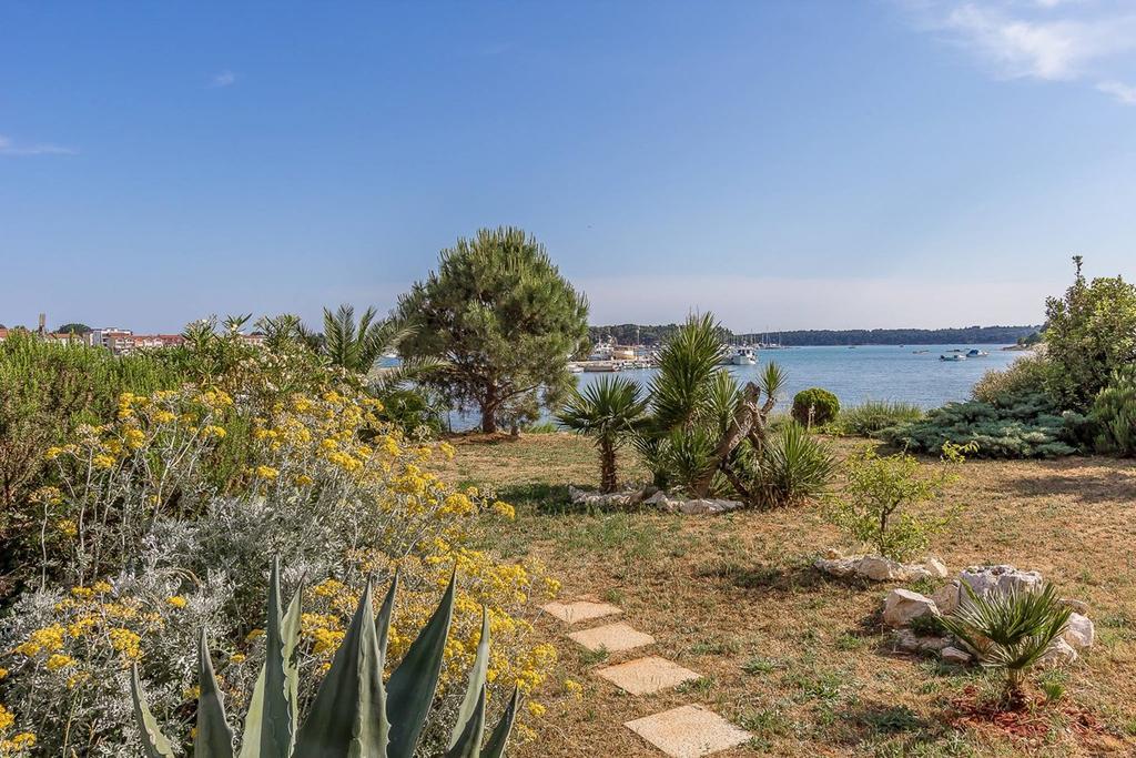 מדולין Apartments Villa Ana מראה חיצוני תמונה