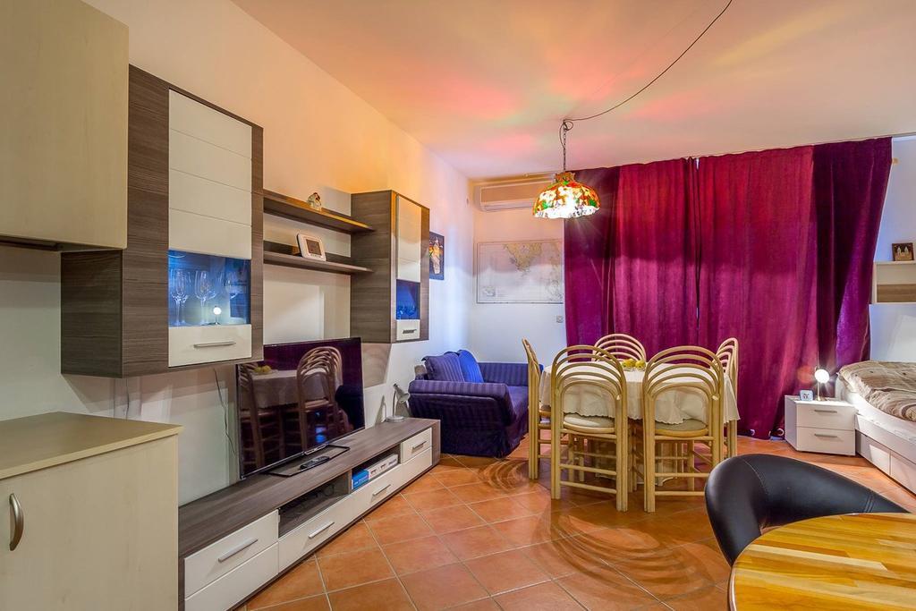 מדולין Apartments Villa Ana מראה חיצוני תמונה