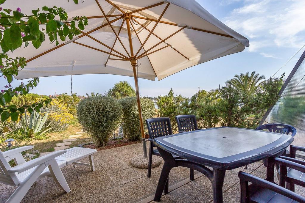 מדולין Apartments Villa Ana מראה חיצוני תמונה