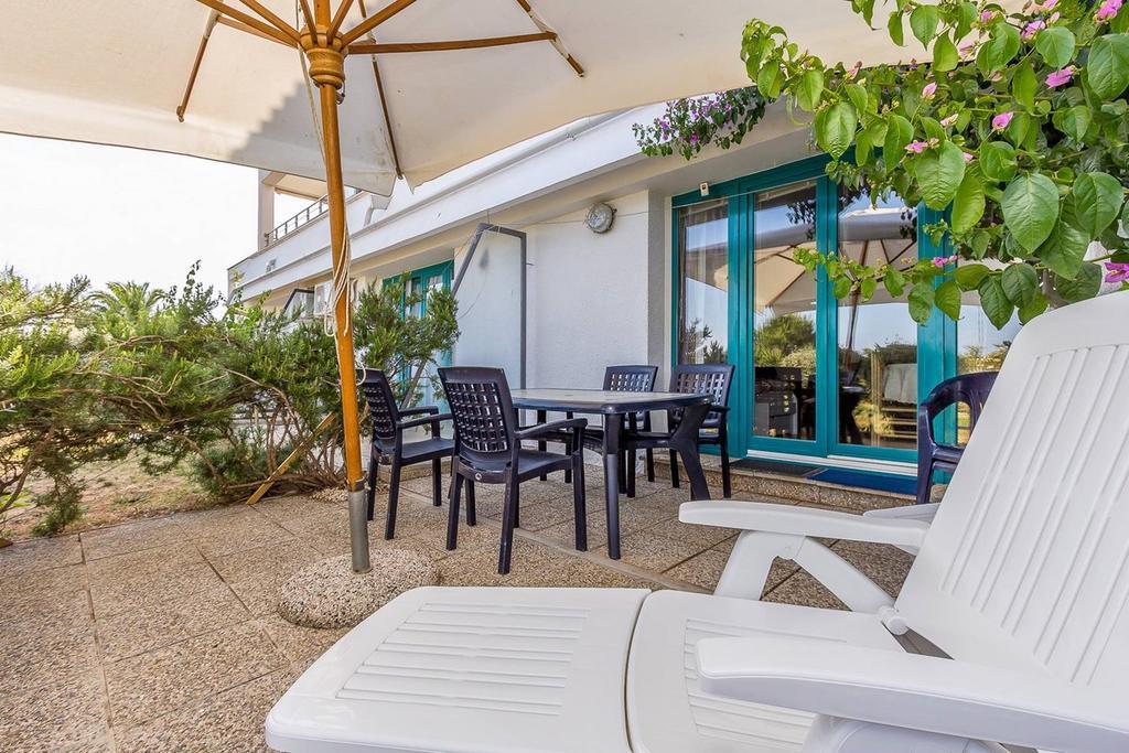 מדולין Apartments Villa Ana מראה חיצוני תמונה