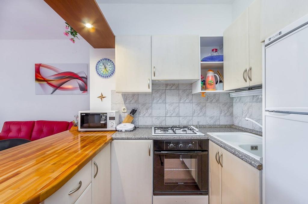 מדולין Apartments Villa Ana מראה חיצוני תמונה